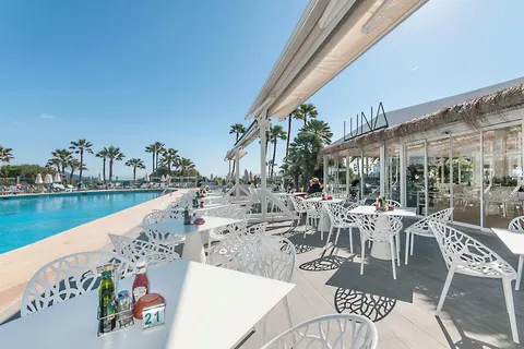 Playa Esperanza Resort foto 5