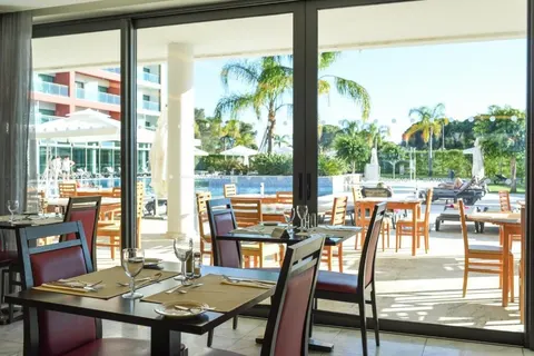 Aquashow Park Hotel foto 9