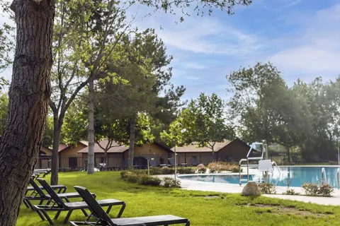 Wecamp Pirineos foto 4