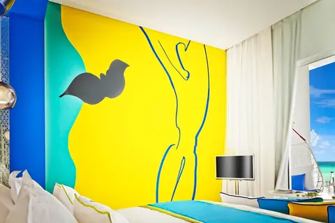 Hotel Sofitel Tamuda Bay Beach and Spa in M'Diq, foto 24