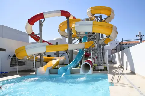 Playaballena in Rota — foto 17