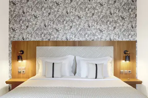 Zeus Essence Ramada by Wyndham Athens in Δημοτική Ενότητα Νέας Φιλαδέλφειας — foto 21