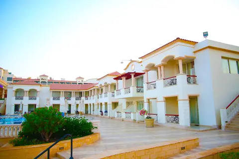 Marina Sharm Hotel in Sharm El Sheikh — foto 22