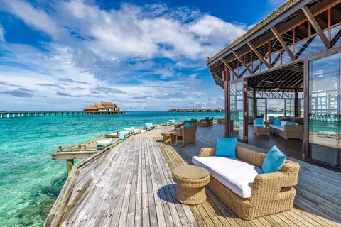 OZEN Reserve Bolifushi in Bolifushi — foto 7