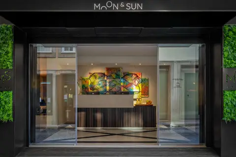 Hotel Moon & Sun Porto in Porto, foto 10