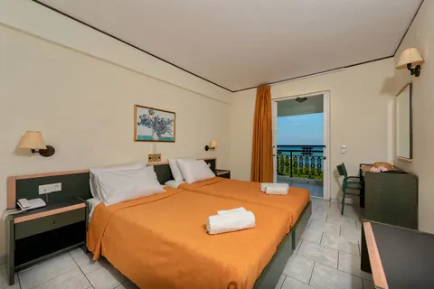 Porto Iliessa Hotel in Zakynthos Municipal Unit — foto 7