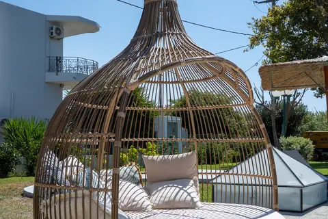 Ayit Hotel Rhodes in Θεολόγος — foto 14