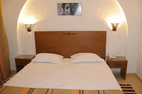 Hotel Menara in الحمامات — foto 2