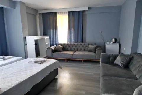 Akman Hotel in Avanos, foto 18