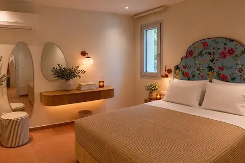 Appartementen La Riviera Barbati Seaside in Μπαρμπάτι — foto 8