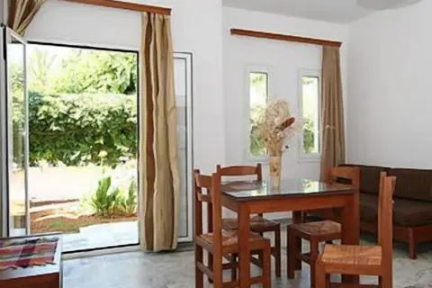 Nontas Suites in Daratsos, foto 12