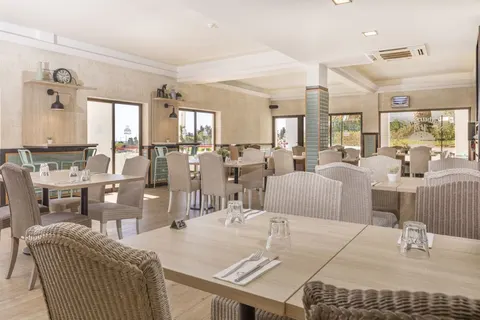 Ukino Terrace Algarve in Porches — foto 19