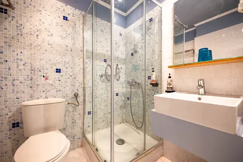Hotel Kitro Beach in Agios Nikolaos Municipal Unit — foto 13