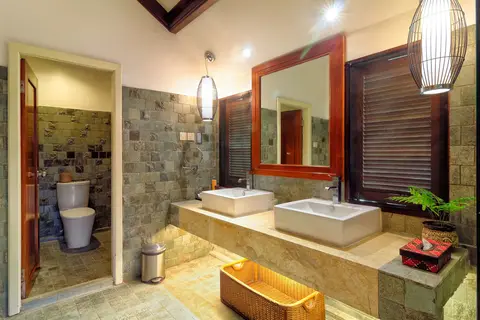 Bunga Raya Island Resort & Spa in Kota Kinabalu — foto 30