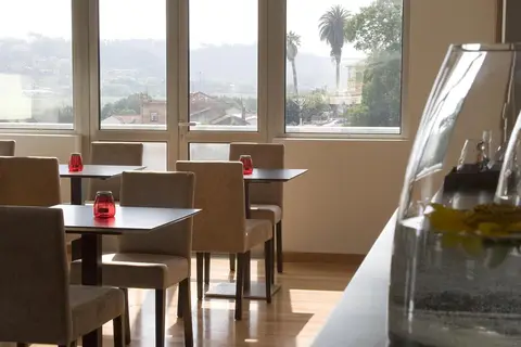 Hotel Conde d'Agueda in Águeda — foto 27