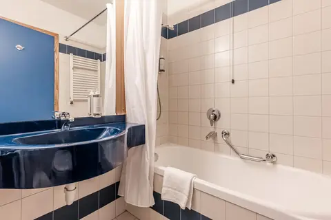 Hotel Garni Meledrio in Dimaro Folgarida — foto 12