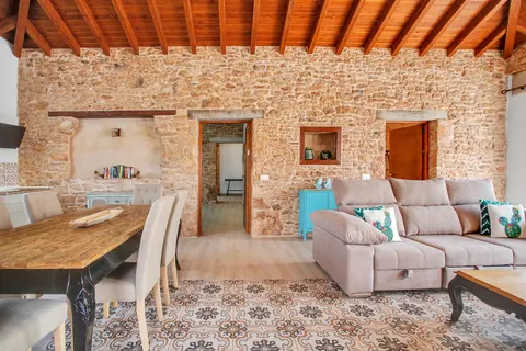 Villa Sajona & Villa Berrenda in Tuineje — foto 11