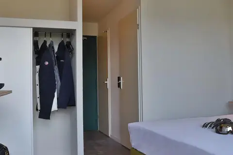 SOWELL Family La Lauzière in Aime-la-Plagne — foto 5
