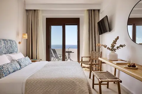 Glavas Inn Hotel in Γερακινή — foto 27