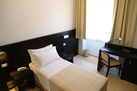 Albergo Cantiani in Ancona, foto 23