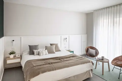 AQUA Hotel Bertran Park in Lloret de Mar — foto 3