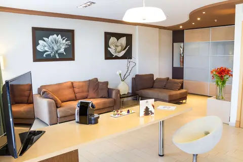 Hotel AR Diamante Beach in Calp — foto 22