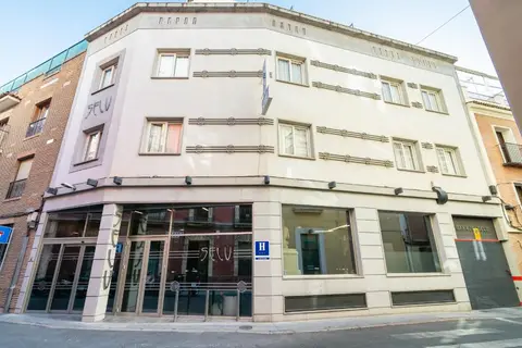 Sercotel Hotel Selu in Córdoba, foto 3