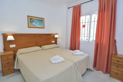 HC Burriana Playa in Nerja — foto 30
