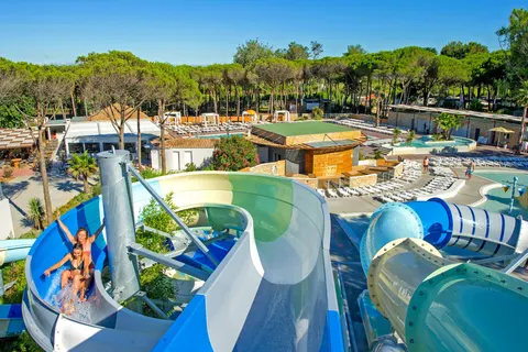 Camping Le Castellas foto 16