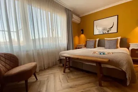 Hotel Janssen foto 1