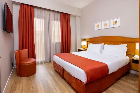 Best Western ARS Hotel in Fiumicino, foto 26
