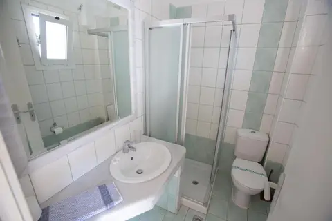 Anastasia Hotel in Δημοτική Ενότητα Μαλίων — foto 22