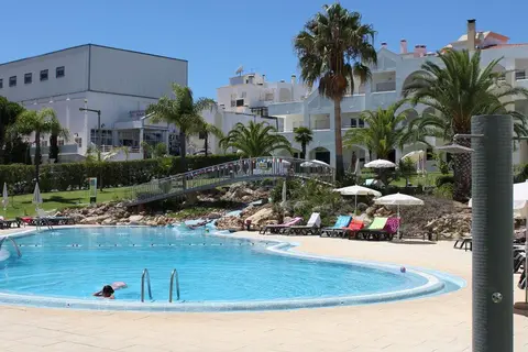 Natura Algarve Club in Albufeira — foto 6