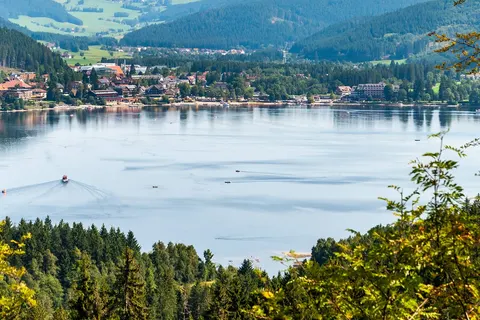 Zwarte Woud en de Elzas, Endingen foto 12