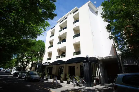 Hotel Nautico in Rome — foto 11