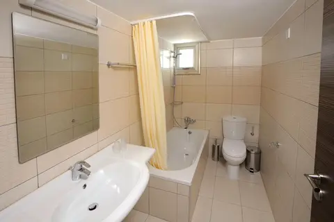 Petrosana Hotel Apts in Ayia Napa — foto 15