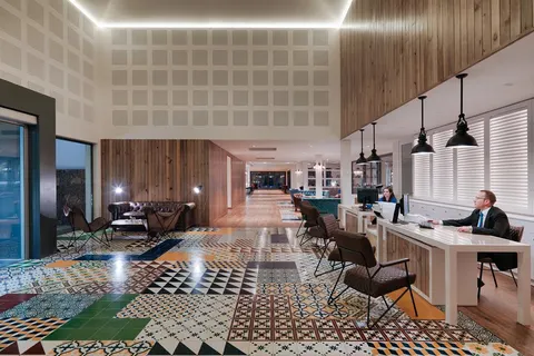 Hotel H10 Ocean Dreams foto 4