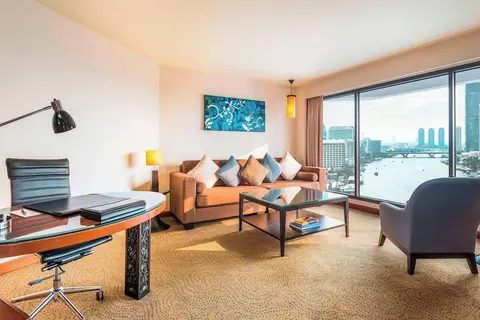 Royal Orchid Sheraton Hotel & Towers in Bangkok, foto 6