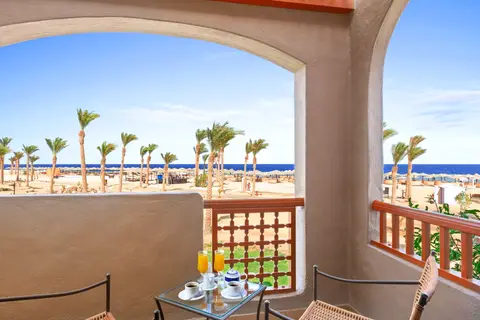 Pickalbatros Oasis Hotel - Port Ghalib in بور غالب — foto 17