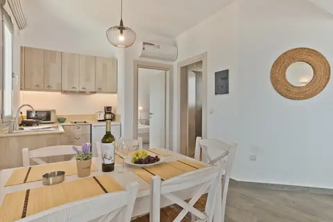 Alsalos Villas in Little Amoopi Beach, foto 12