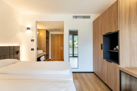 My Active Hotel in Levico Terme — foto 4