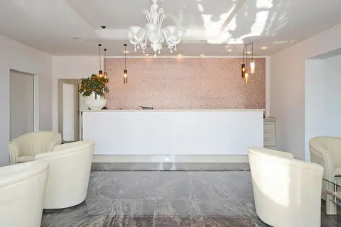 Villa Paradiso Suite in Moniga del Garda — foto 26