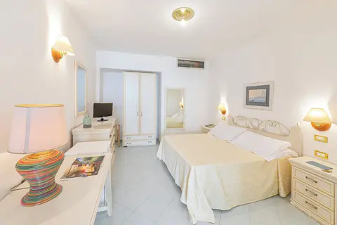Hotel Grazia alla Scannella in Forio — foto 27