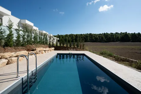 Oikos Sani Suites in Kassandra Municipal Unit — foto 4