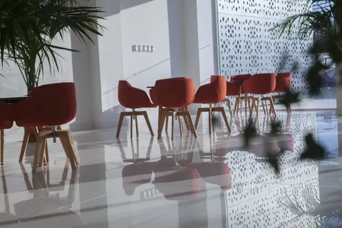 King Evelthon Beach Hotel and Resort in Paphos