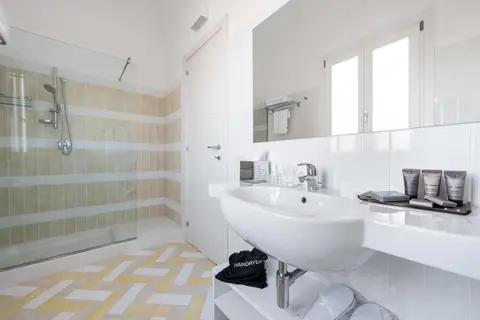 Firriato Hospitality - Calamoni di Favignana Apartments & Wine Experience in Favignana — foto 11