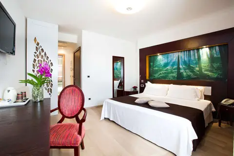 Mercure Olbia in Terranoa/Olbia, foto 10