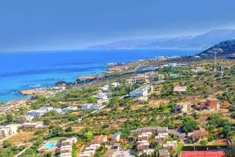Ida Village in Δημοτική Ενότητα Χερσονήσου — foto 11