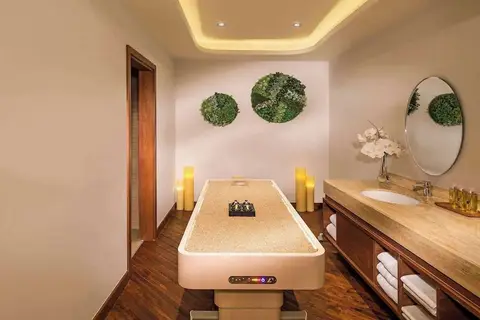 The Retreat Palm Dubai - MGallery by Sofitel in Dubai — foto 14