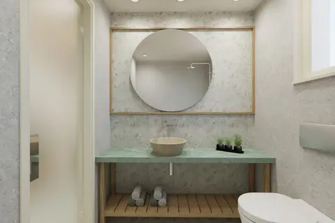 Relax Hotel in Agia Marina — foto 14